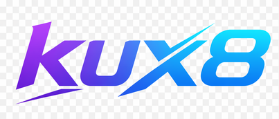 kux8 logo